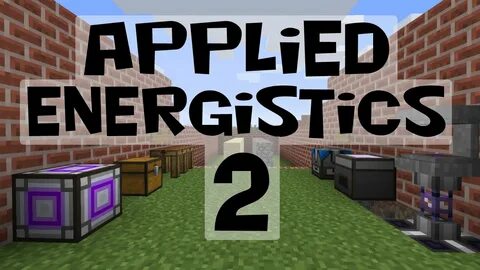 Energistics 1.7 10