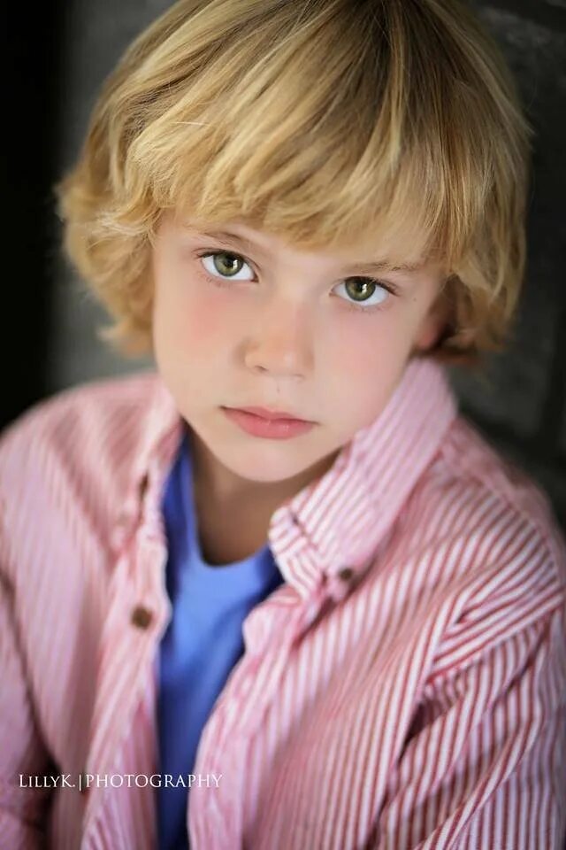 Modeling sonny