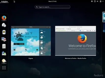 Linux guide