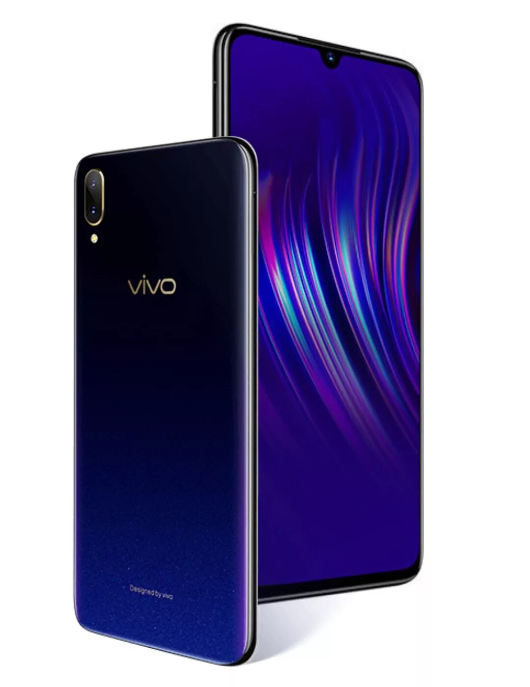 Vivo v11