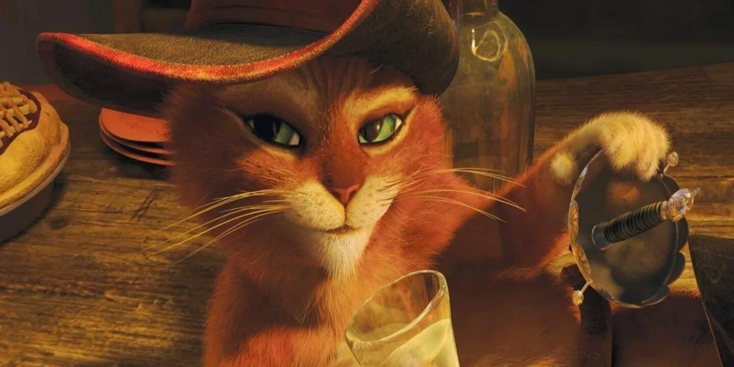 Кот в сапогах 2 red head. Кот в сапогах и киса мягколапка. кот в сапогах 2. кот в сапогах фон. кот в сапогах трейлер.