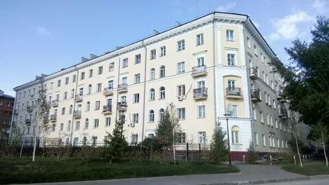 Ул свердлова 8