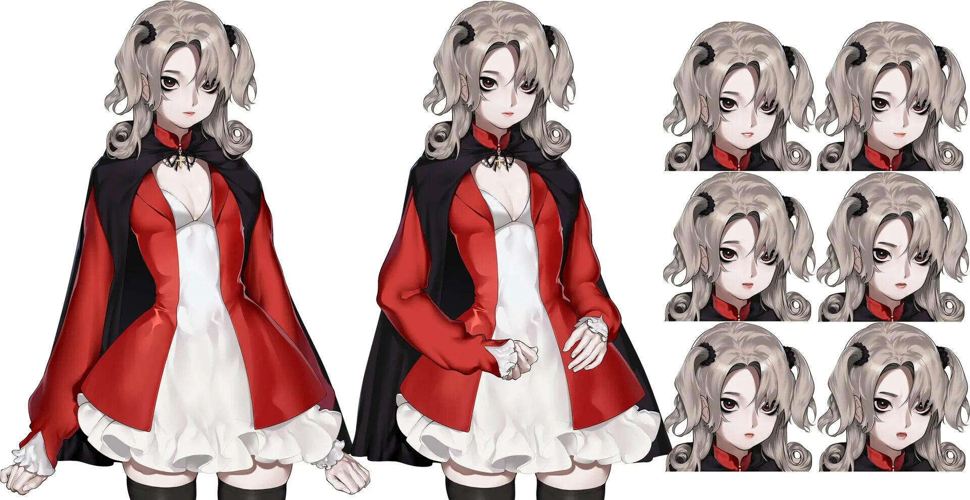 Visual novel fmg