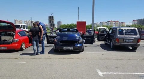 Vip racing