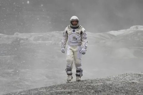 Interstellar
