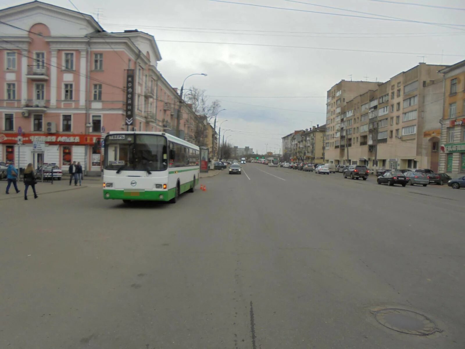 Тверской пр тверь. Тверской проспект Тверь. Тверь Советская Тверской проспект. Тверской проспект 15. Тверской проспект 16 Тверь.