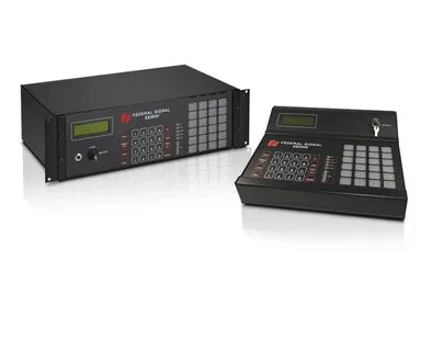 Signal control