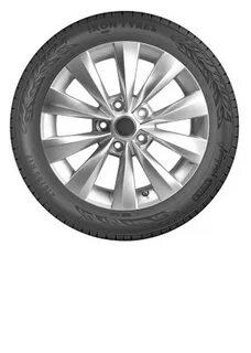 Ikon tyres autograph eco 3 205 55r16