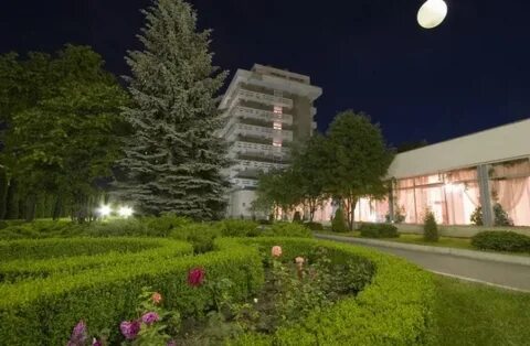 Санатории ессентуков с лечением желудочно кишечного тракта