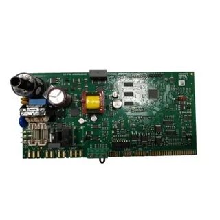 Плата buderus logamax u072