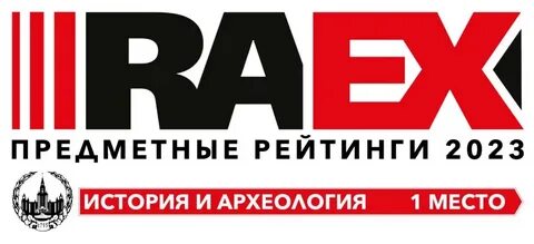 Рейтинг raex 2023