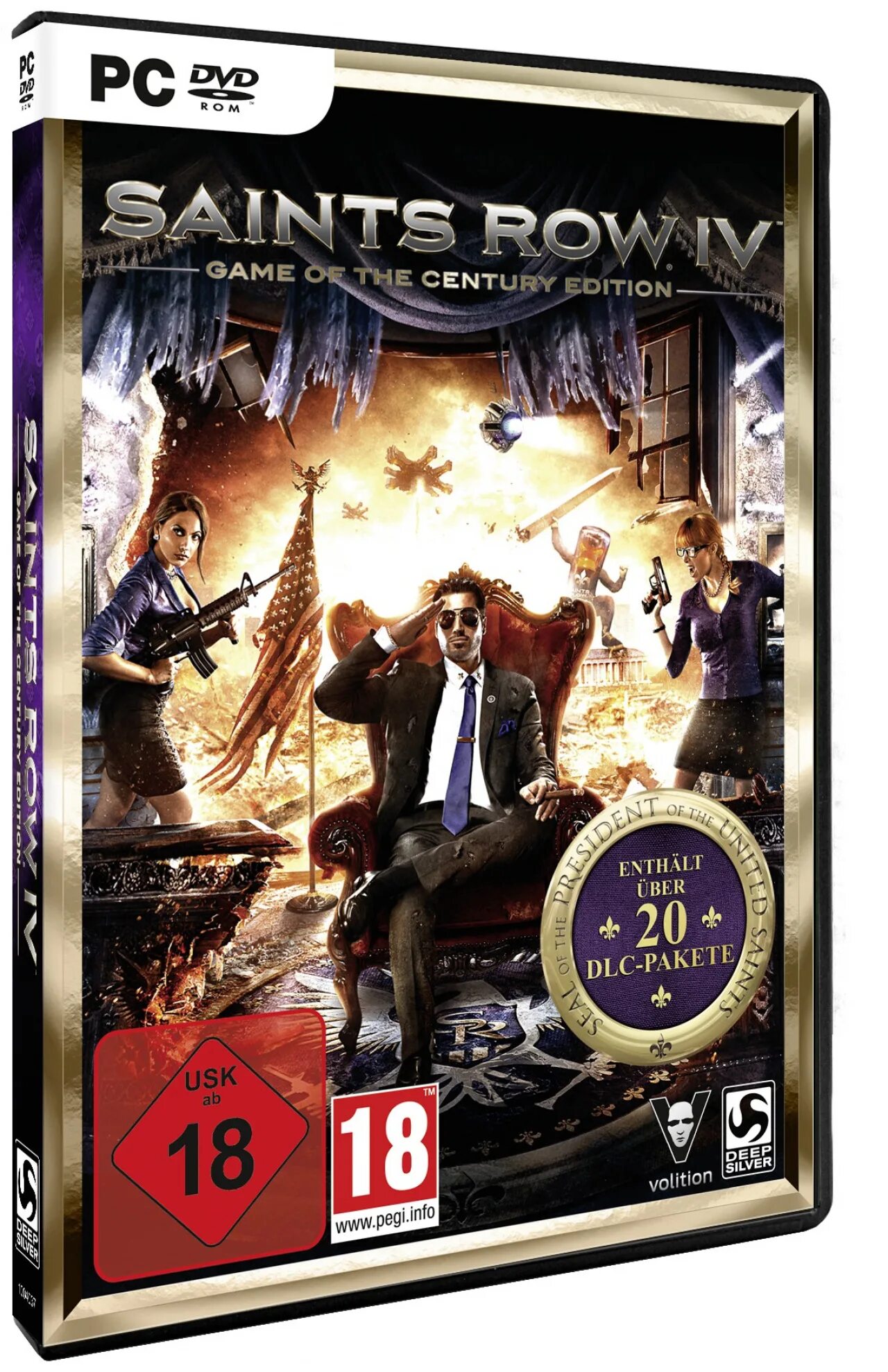 Saints Row IV: game of the Century Edition. Saints Row 4 game of the Century Edition. Игры на ПС 4. Saints Row game of the Century Edition.