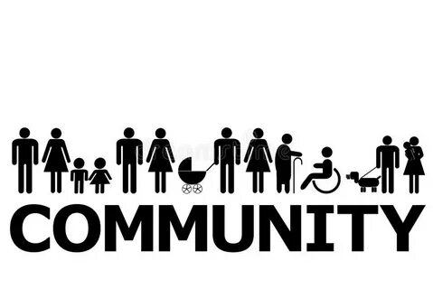 Community but