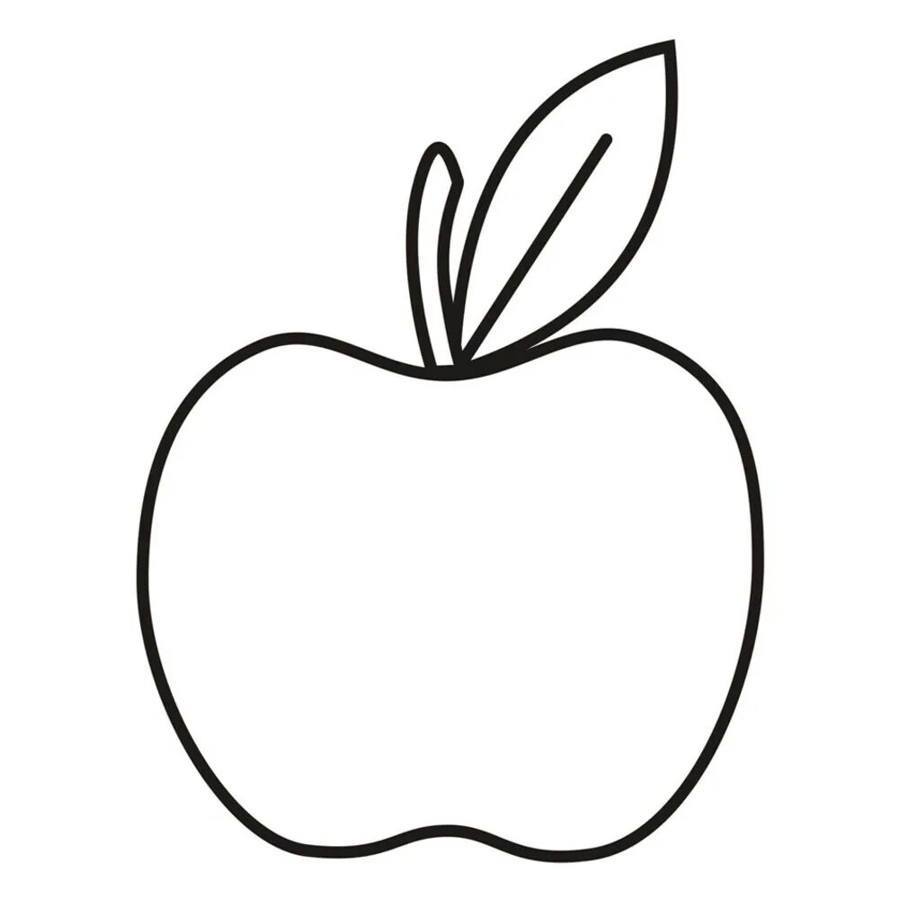 Раскраска 3 яблока. Яблоко раскраска. Картинка яблоко раскраска. Раскраски для малышей. Раскраска яблоко для детей 2-3 лет.