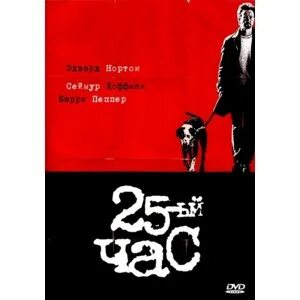 25 час книга