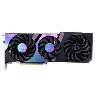 Colorful igame geforce rtx