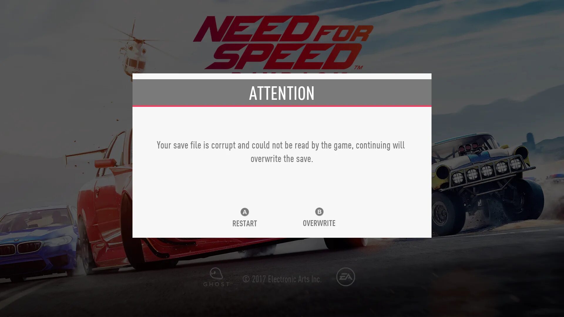 File could be corrupted. Need for Speed Payback (ps4). Need for Speed Payback ps4 бокс. Need for Speed Payback ps4 диск. Need for Speed Payback Скриншоты.