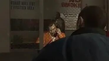 Джеральд гта