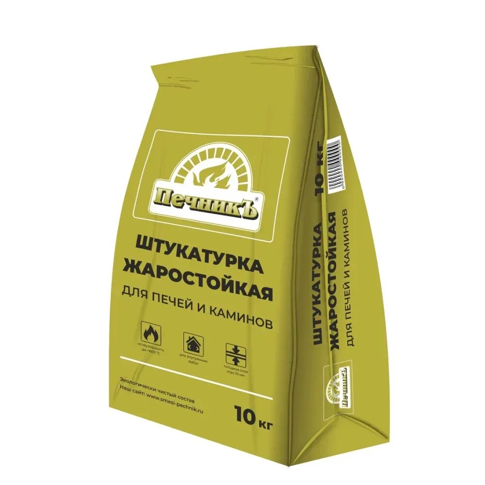 Штукатурка термостойкая для печей и каминов. Смесь для кладки печей и каминов печник, 18кг. Смесь для кладки печей и каминов печник, 18кг. Ремонтная жаростойкая смесь для печей и каминов печник. Сухие смеси для кладки печей и каминов.