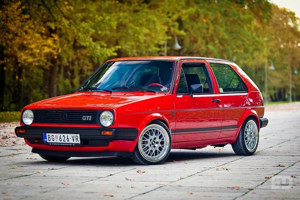 Гольф 2 масла. Фольксваген golf 2. vw golf mk2 красный. фольксваген гольф mk2. volkswagen golf 2 сток.