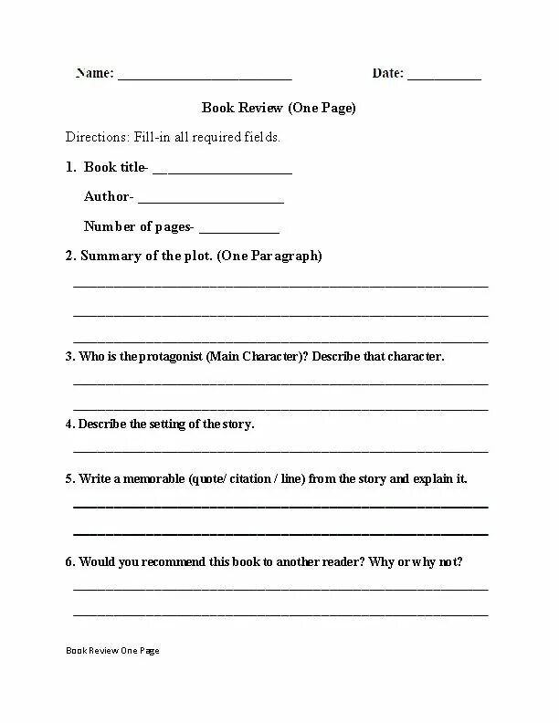 Write the first review. Book review шаблон. план book review. book review worksheet. review worksheet.