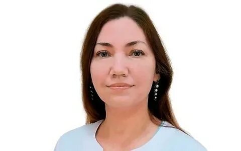 Отоларинголог детский ижевск
