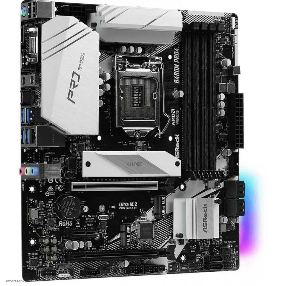 Asrock b460m pro4 материнская. ASROCK b460m pro4. Материнская плата ASROCK b460 pro4. Материнская плата ASROCK b460m pro4 LGA 1200. Материнская плата ASROCK b560 pro4.