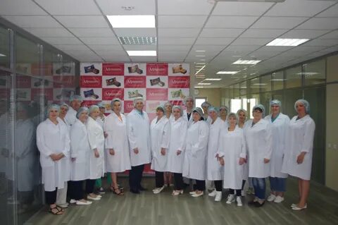 Завод мишкино