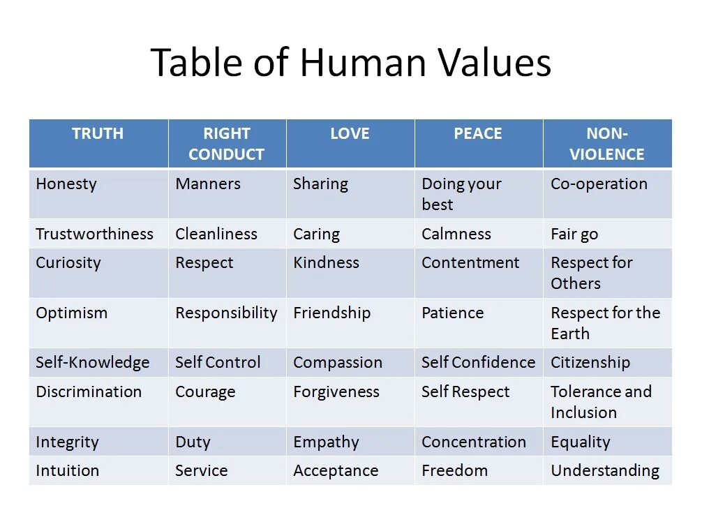 Values topic. Human values. Universal Human values. Human values английский. Theory of Basic Human values.