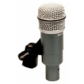 Микрофон a6v