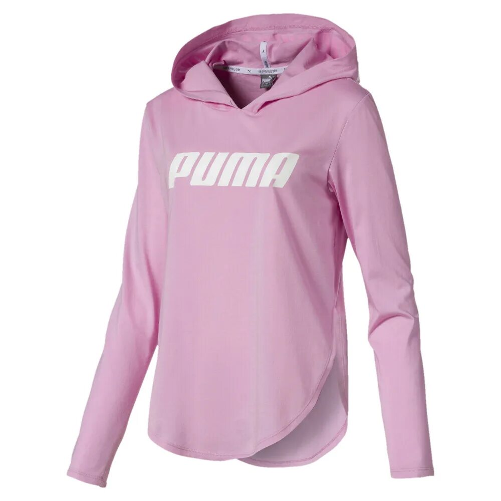 Худи Puma Modern Sports Hoodie. Толстовка женская Puma 585702 01. Худи Пума женские с капюшоном. Худи Пума женская. Озон пума женская