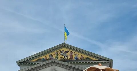 Opera flags kyber