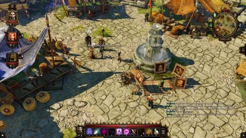 Divinity original sin лучшая