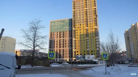Тюмень 11