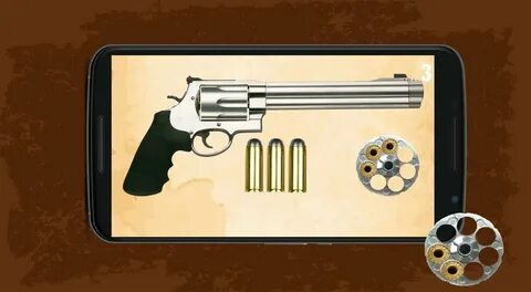 Игра где рулетка дробовиком