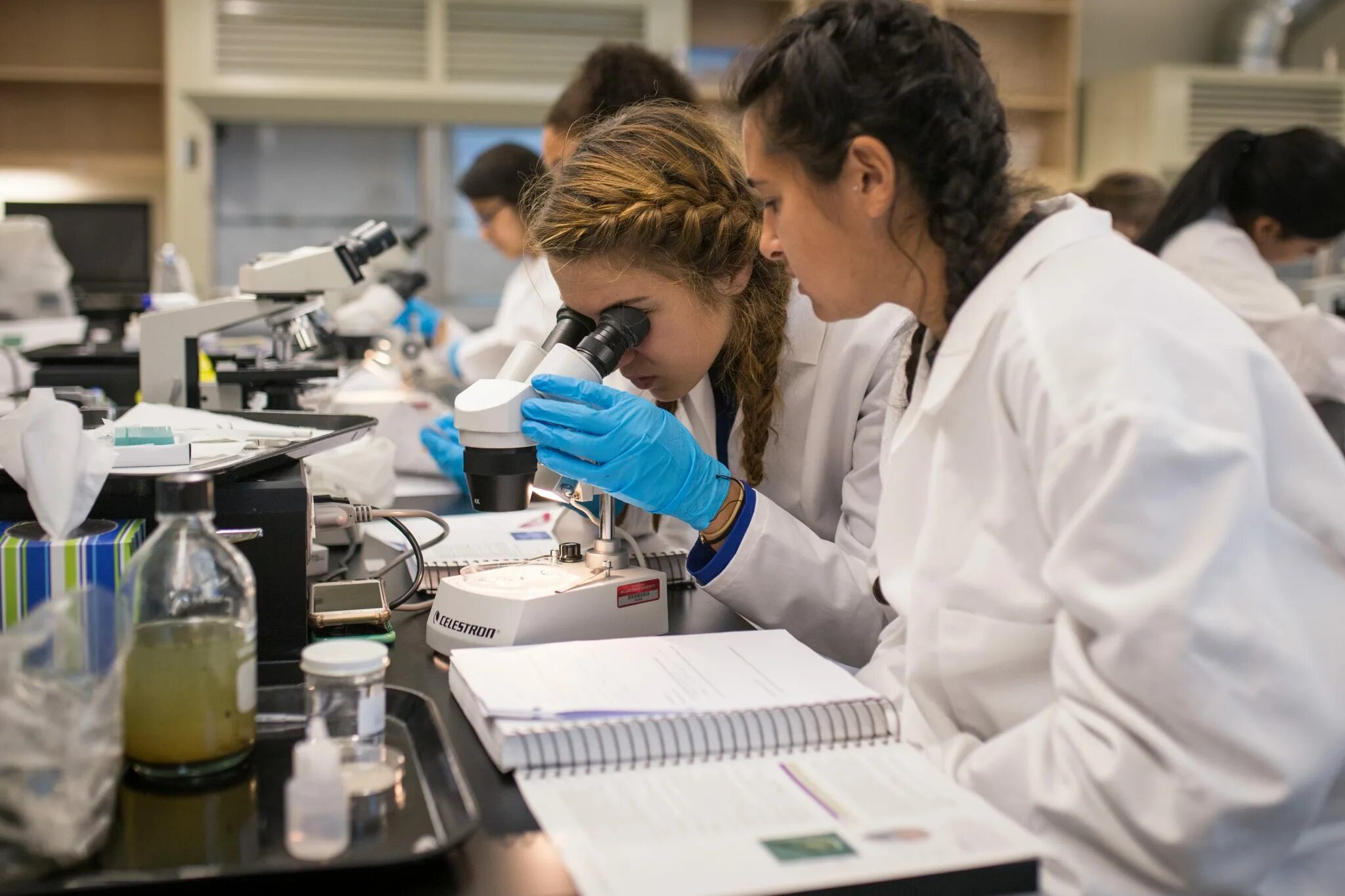 Art science university