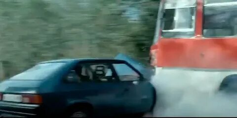 Аварии в 1990 году