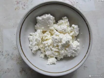Творожный запах