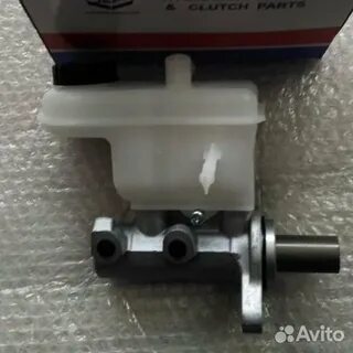 Цилиндр тормозной газель некст