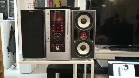 Sony az