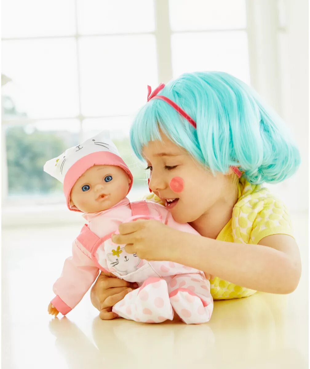 Кукла дочки матери. Пупс ELC. Куклы Дочки матери. Кукла дочка. Интерактивная кукла ELC.