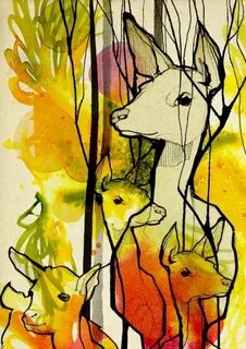 Art visits