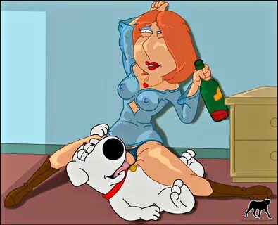 Lois Griffin Thread, Francine is welcome too.