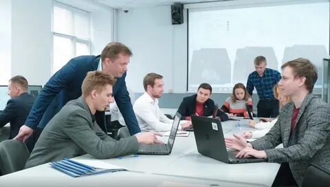 Бизнес информатика вузы