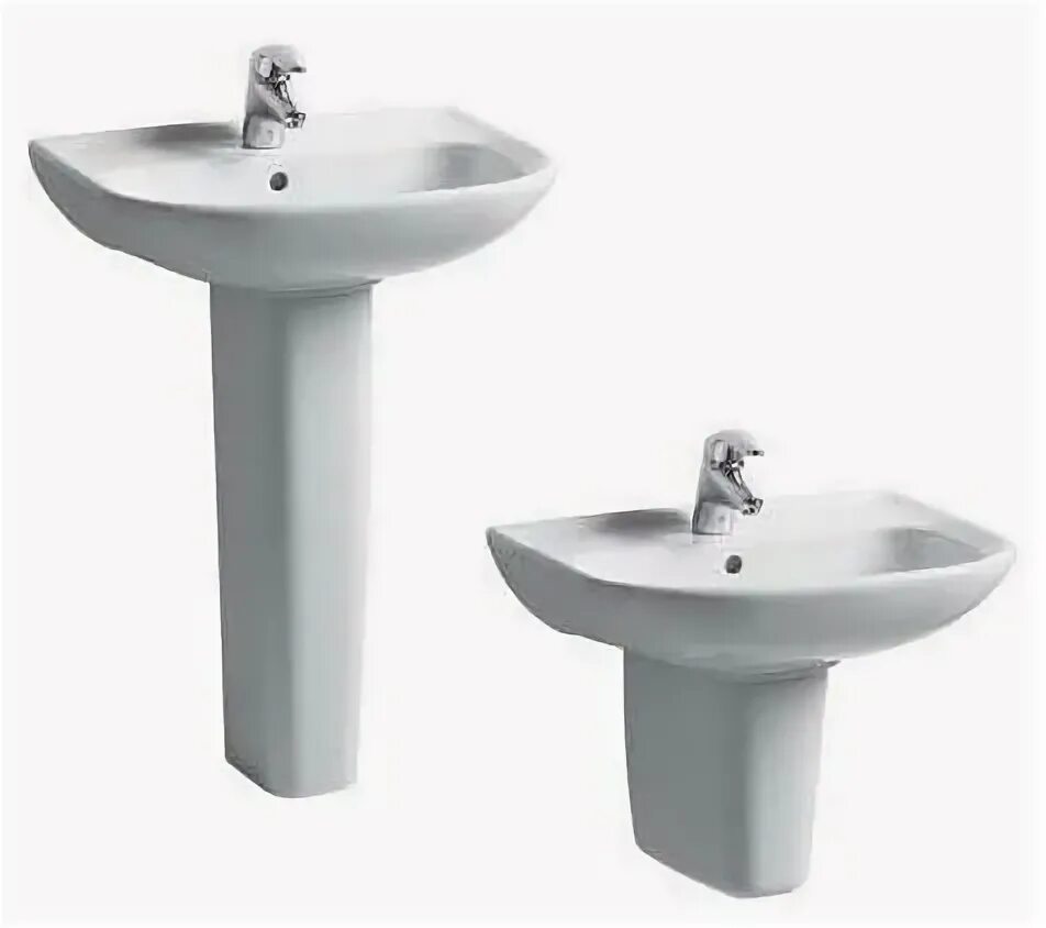 2. Раковины jika 60. 000. 2. Раковина jika zeta 60.