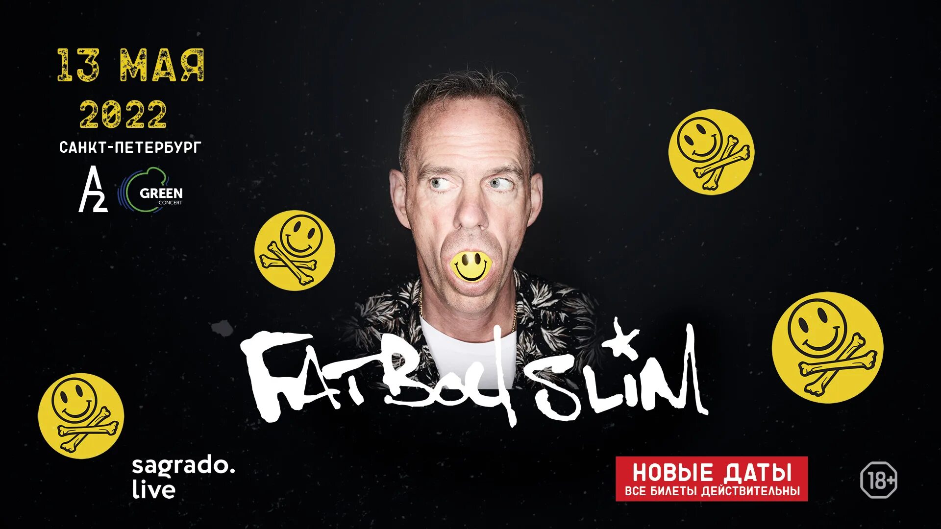 Fatboy Slim 2022. Fatboy Slim СПБ. Fatboy Slim концерт. Fatboy Slim 1998. The rockafeller skank