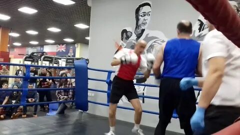 Уральские бокс