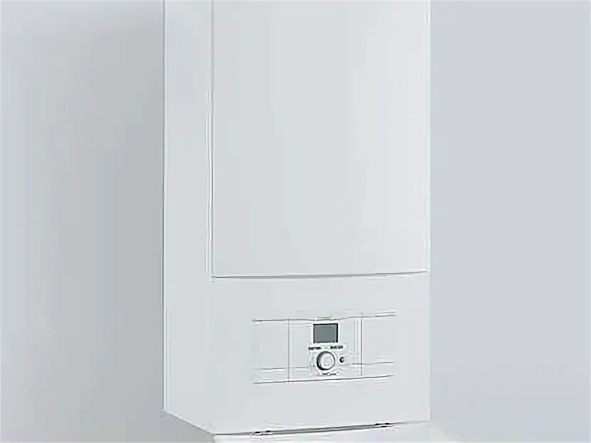 Vaillant turbotec plus 242 5 5