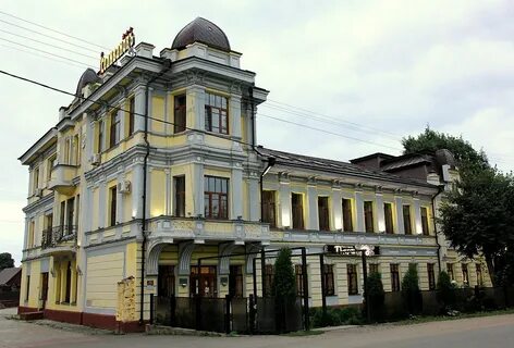 Окружной 27