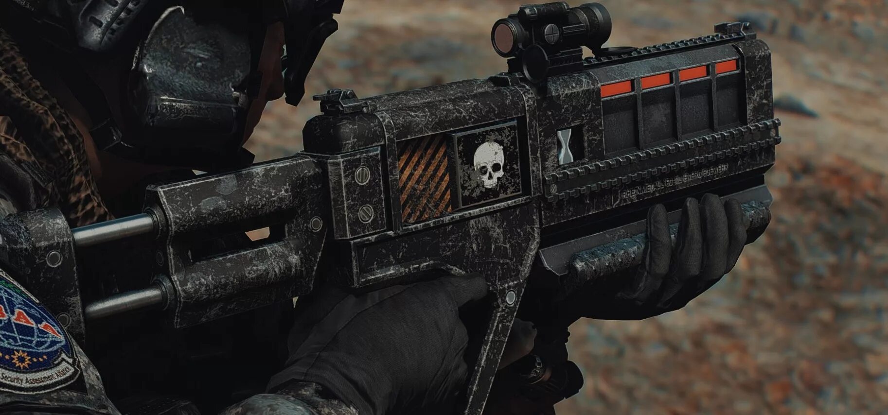 Fallout 4 пулемет. Fallout 4 оружие. фоллаут 4 мод пушка. fallout 4 моды на оружие. fallout 4 weapons mod.